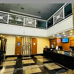 Hotel Perdizes - Flat Executivo - 1204