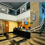 Hotel Perdizes - Flat Executivo - 1204