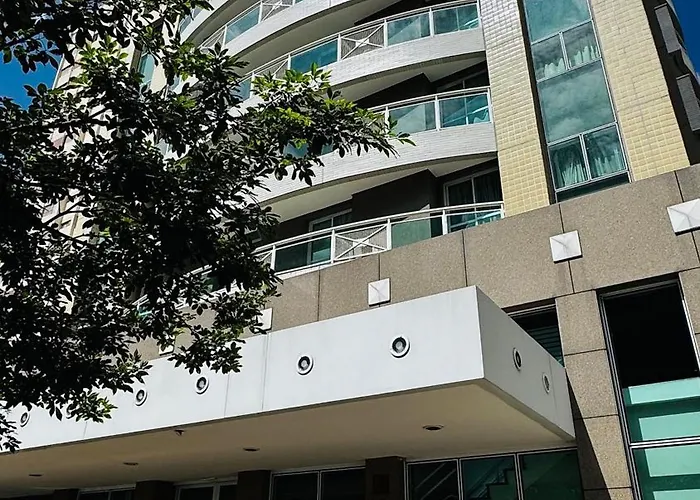 Hotel Perdizes - Flat Executivo - 1204