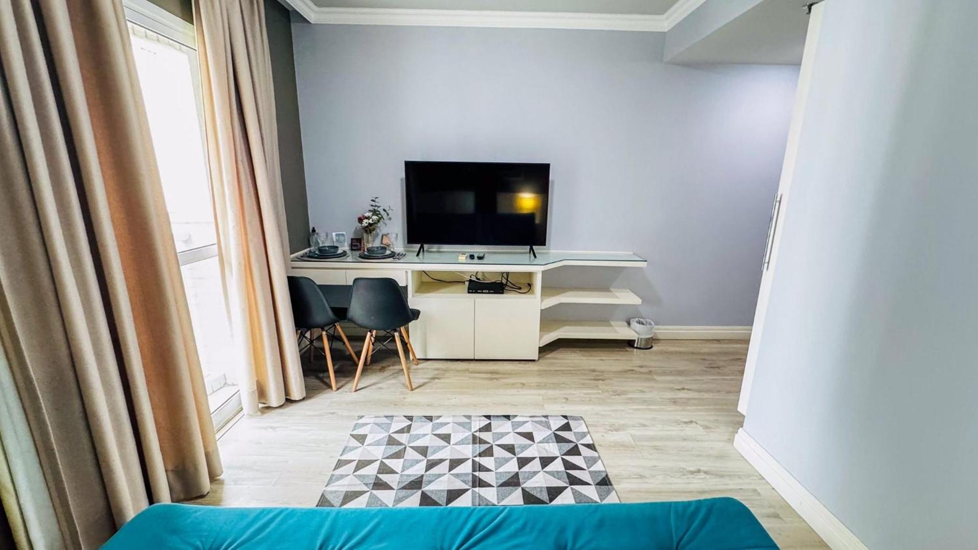 Hotel Perdizes - Flat Executivo - 1204 São Paulo