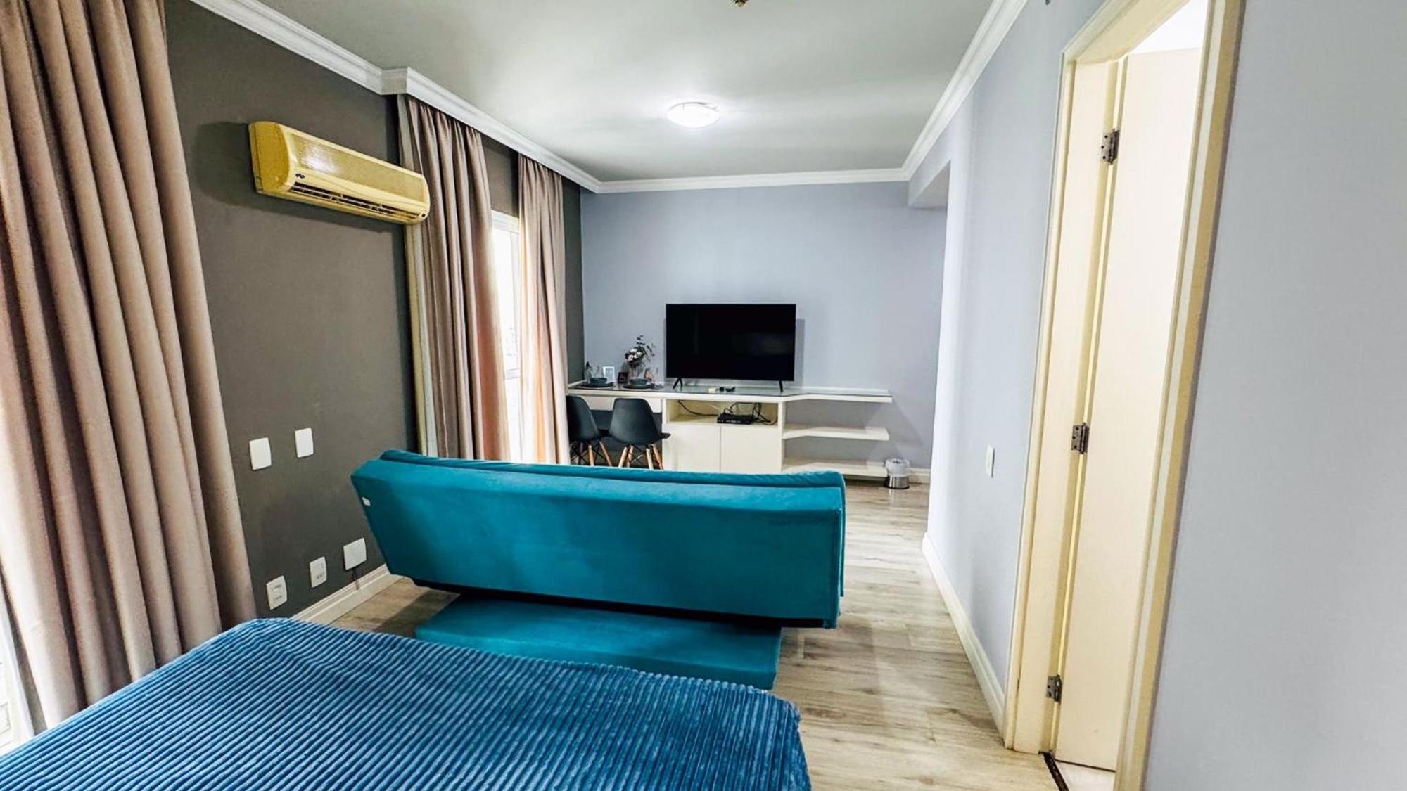Perdizes - Flat Executivo - 1204 Hotel São Paulo