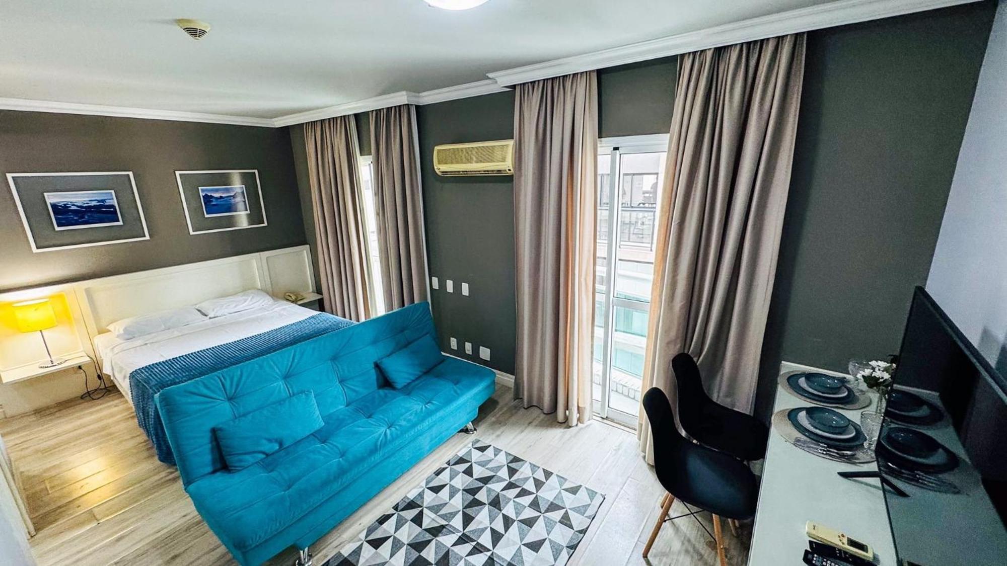 Hotel Perdizes - Flat Executivo - 1204