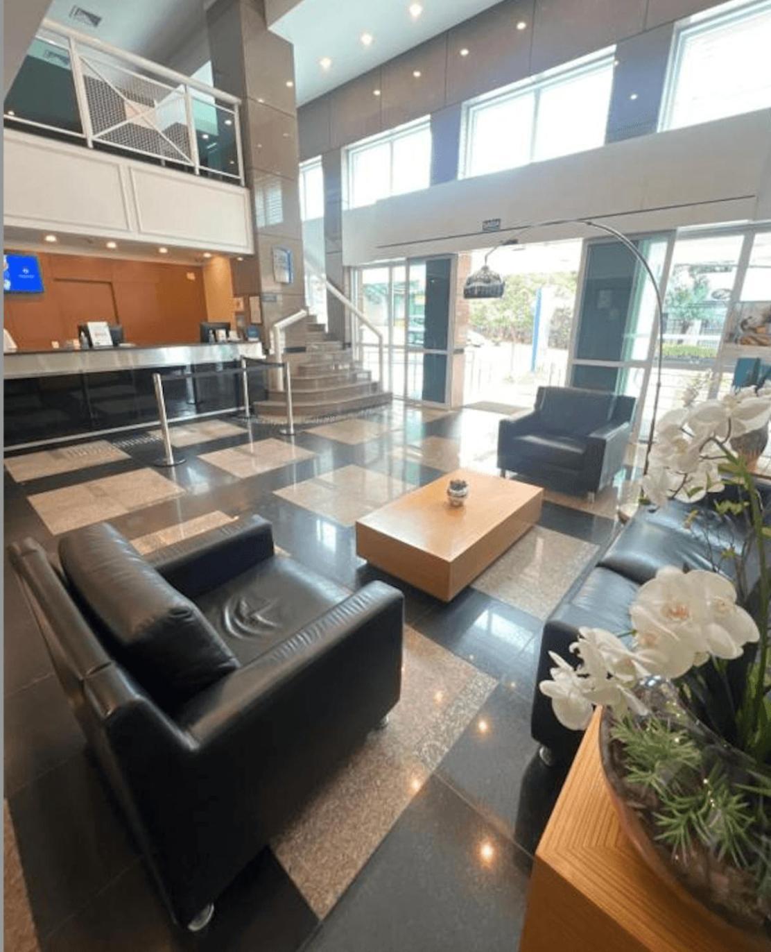 Hotel Perdizes - Flat Executivo - 1204 São Paulo