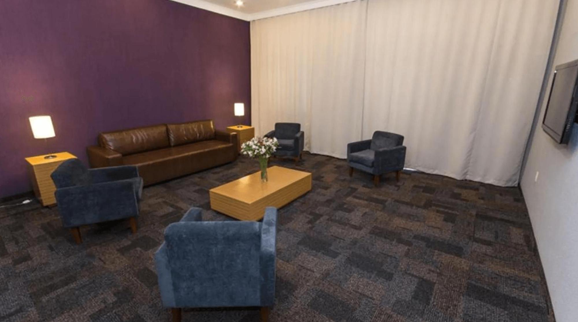 Hotel Perdizes - Flat Executivo - 1204
