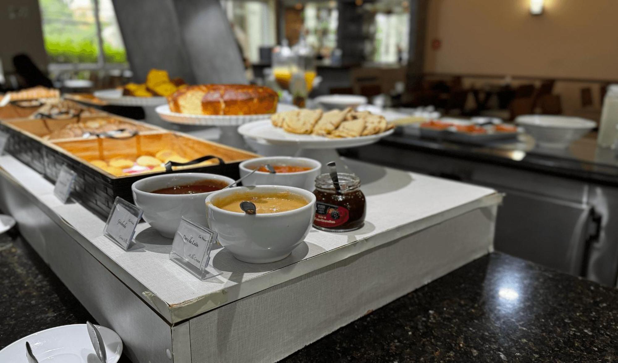 Hotel Perdizes - Flat Executivo - 1204