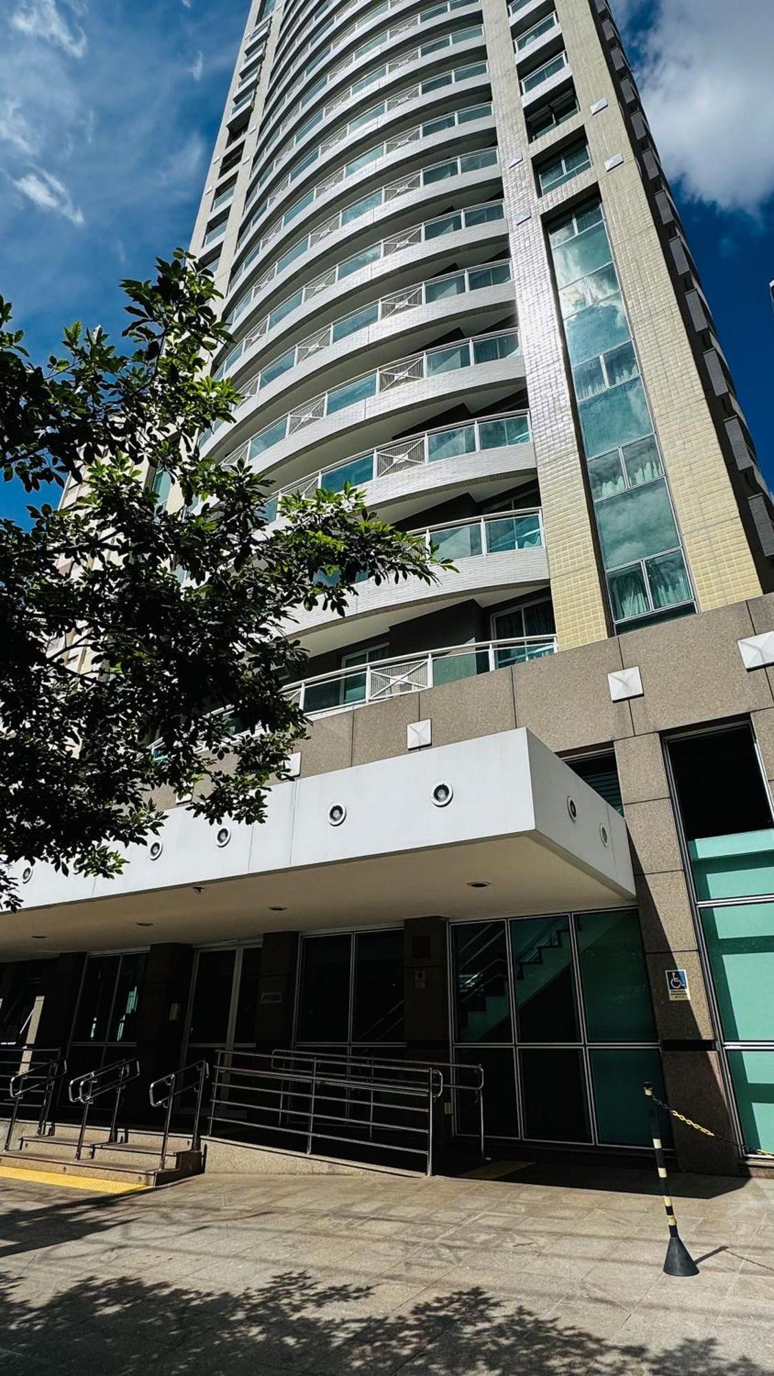 Perdizes - Flat Executivo - 1204 Hotel São Paulo